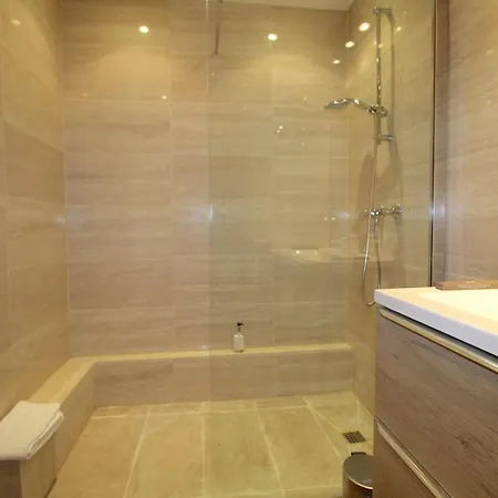 Apartman Croisette Alc 64 Antibes